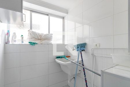 Apartamento para alugar com 45m², 1 quarto e sem vagaÁrea de Serviço