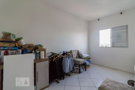 Quarto de apartamento à venda com 1 quarto, 45m² em Jardim Dourado, Guarulhos
