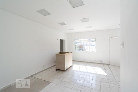 Sala de casa à venda com 4 quartos, 230m² em Chácara Monte Alegre, São Paulo