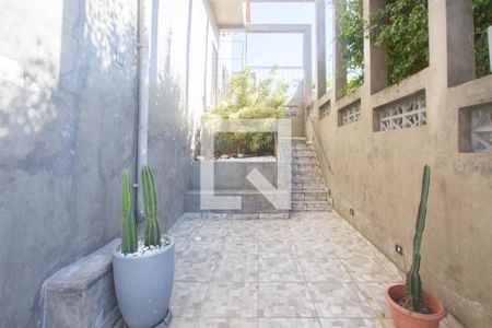 Casa para alugar com 270m², 4 quartos e 4 vagas Casa para alugar com 270m², 4 quartos e 4 vagasQuintal