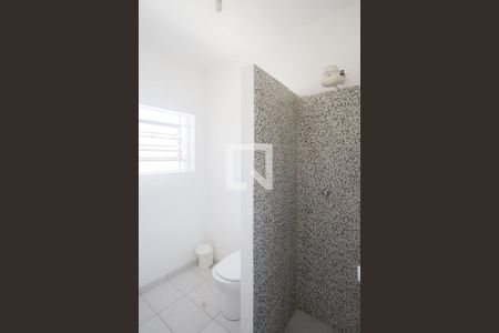 Casa para alugar com 270m², 4 quartos e 4 vagas Casa para alugar com 270m², 4 quartos e 4 vagasBanheiro