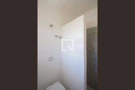 Casa para alugar com 270m², 4 quartos e 4 vagas Casa para alugar com 270m², 4 quartos e 4 vagasBanheiro