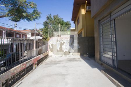 Casa para alugar com 270m², 4 quartos e 4 vagas Casa para alugar com 270m², 4 quartos e 4 vagasTerraço