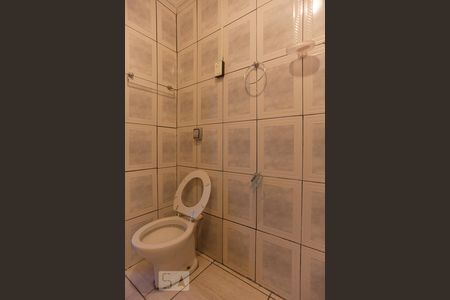 Banheiro de casa à venda com 3 quartos, 99m² em Vila Iapi, Campinas