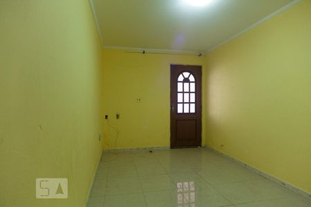 Sala de casa à venda com 3 quartos, 99m² em Vila Iapi, Campinas