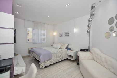 Apartamento à venda com 72m², 3 quartos e sem vagaSuíte