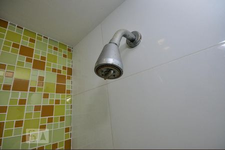 Apartamento à venda com 72m², 3 quartos e sem vagaBanheiro Social