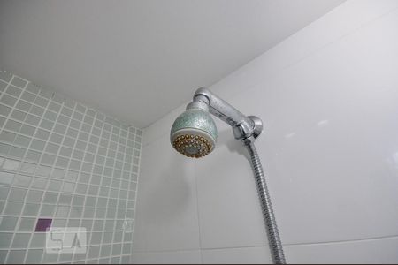 Apartamento à venda com 72m², 3 quartos e sem vagaBanheiro da Suíte