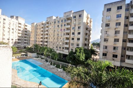 Apartamento à venda com 72m², 3 quartos e sem vagaVista Quarto 2