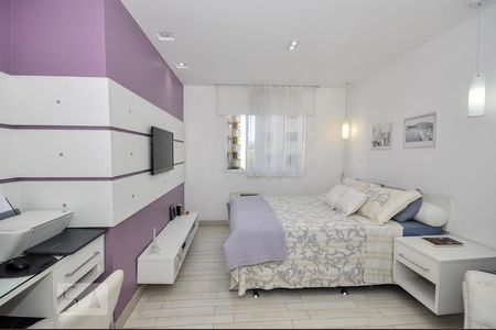 Apartamento à venda com 72m², 3 quartos e sem vagaSuíte