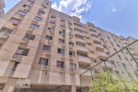 Apartamento à venda com 72m², 3 quartos e sem vagaFachada