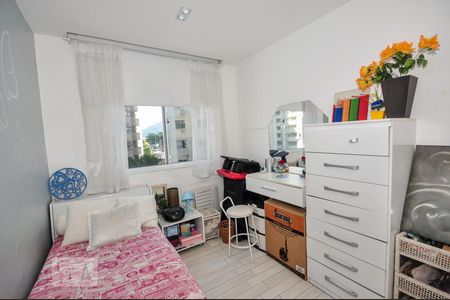 Apartamento à venda com 72m², 3 quartos e sem vagaQuarto 2