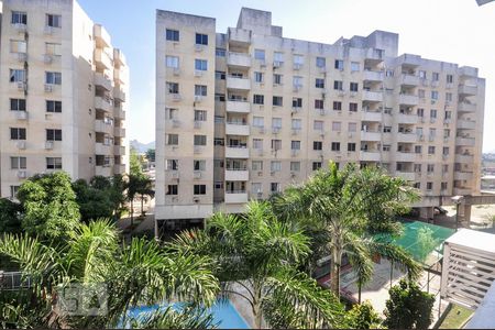 Apartamento à venda com 72m², 3 quartos e sem vagaVista Quarto 1 - Closet