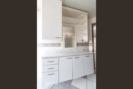 Casa à venda com 260m², 3 quartos e 1 vagaBanheiro