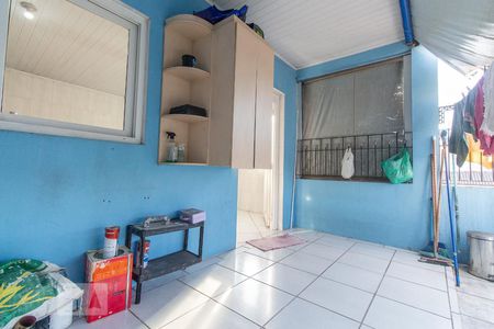 Casa à venda com 260m², 3 quartos e 1 vagaÁrea de serviço