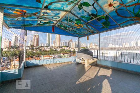 Casa à venda com 260m², 3 quartos e 1 vagaVaranda