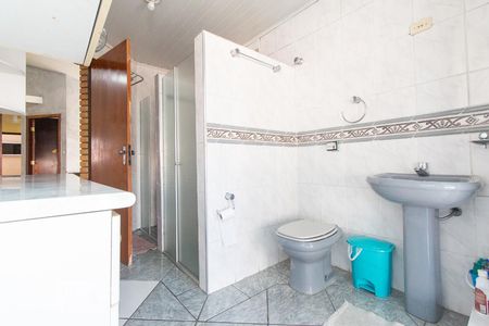 Casa à venda com 260m², 3 quartos e 1 vagaBanheiro