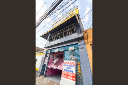 Casa à venda com 260m², 3 quartos e 1 vagaFachada