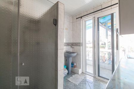Casa à venda com 260m², 3 quartos e 1 vagaBanheiro