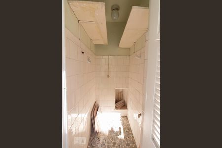 Apartamento à venda com 60m², 2 quartos e 1 vagaBanheiro de serviço