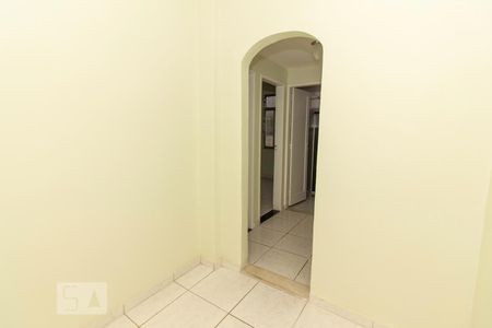 Apartamento à venda com 60m², 2 quartos e 1 vagaQuarto extra reversível 