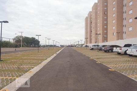 Apartamento à venda com 50m², 2 quartos e 1 vagaDependências do condominio - garagem