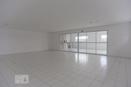 Apartamento à venda com 50m², 2 quartos e 1 vagaDependências do condominio - salão de festas