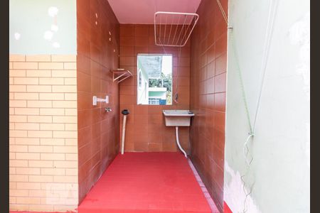 Casa para alugar com 110m², 2 quartos e sem vagaÁrea de Serviço