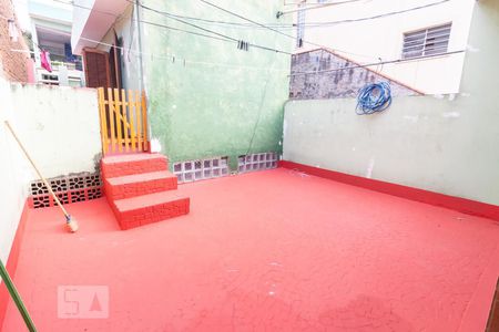 Casa para alugar com 110m², 2 quartos e sem vagaÁrea de Serviço
