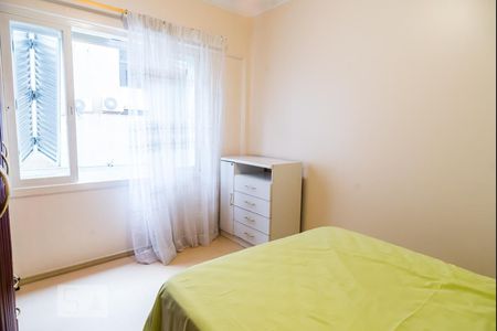 Apartamento à venda com 40m², 1 quarto e 1 vaga Apartamento à venda com 40m², 1 quarto e 1 vagaQuarto