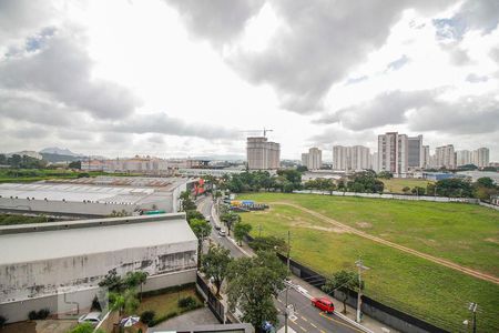 Apartamento à venda com 70m², 1 quarto e 1 vagaVista da Área de Serviço