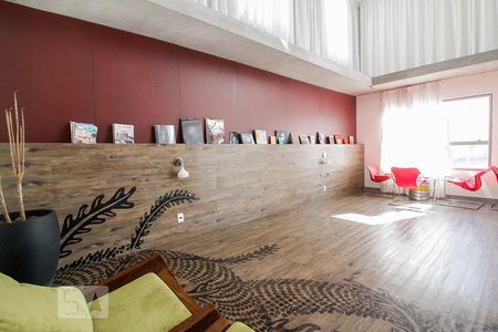 Apartamento à venda com 70m², 1 quarto e 1 vagaMax Café