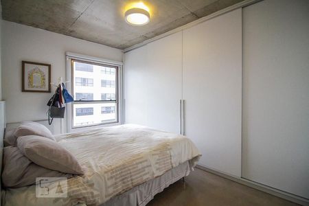 Suíte de apartamento à venda com 1 quarto, 70m² em Vila Leopoldina, São Paulo