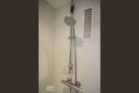 Banheiro de apartamento à venda com 1 quarto, 70m² em Vila Leopoldina, São Paulo