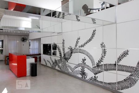 Apartamento à venda com 70m², 1 quarto e 1 vagaSalão de Festa