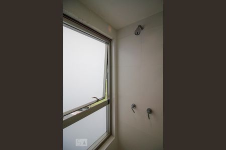 Apartamento à venda com 70m², 1 quarto e 1 vagaBanheiro da Suíte