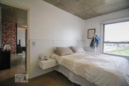 Apartamento à venda com 70m², 1 quarto e 1 vagaSuíte