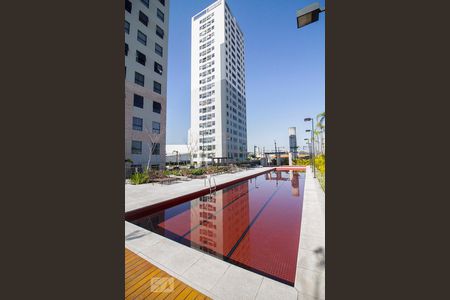 Apartamento à venda com 70m², 1 quarto e 1 vagaPiscina