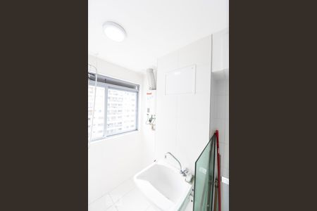 Apartamento à venda com 91m², 3 quartos e 1 vagaCozinha