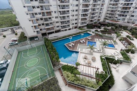 Apartamento à venda com 91m², 3 quartos e 1 vagaSuíte -  vista