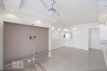 Apartamento à venda com 91m², 3 quartos e 1 vagaSala