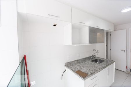 Apartamento à venda com 91m², 3 quartos e 1 vagaCozinha