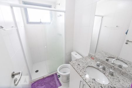 Apartamento à venda com 91m², 3 quartos e 1 vagaBanheiro social
