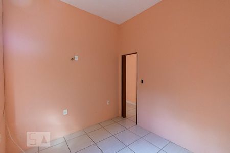 Quarto de casa para alugar com 1 quarto, 27m² em Paquetá, Belo Horizonte