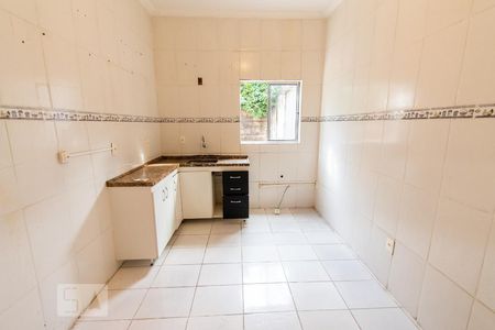 Casa para alugar com 27m², 1 quarto e 1 vaga Casa para alugar com 27m², 1 quarto e 1 vagaCozinha