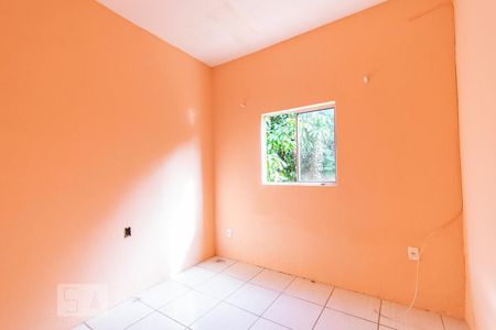 Quarto de casa para alugar com 1 quarto, 27m² em Paquetá, Belo Horizonte
