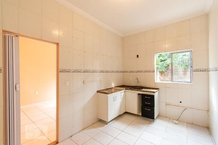 Casa para alugar com 27m², 1 quarto e 1 vaga Casa para alugar com 27m², 1 quarto e 1 vagaCozinha