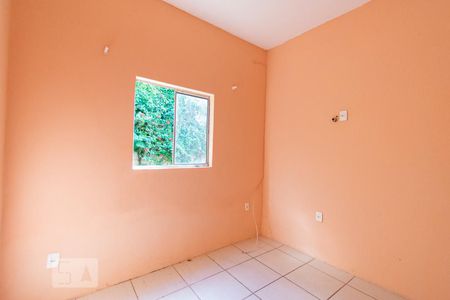 Quarto de casa para alugar com 1 quarto, 27m² em Paquetá, Belo Horizonte