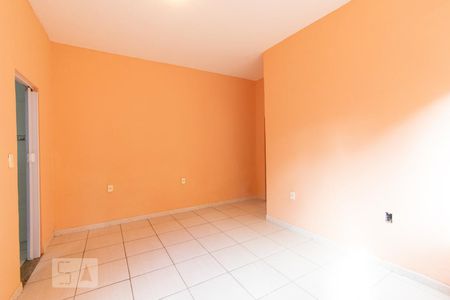 Sala de casa para alugar com 1 quarto, 27m² em Paquetá, Belo Horizonte