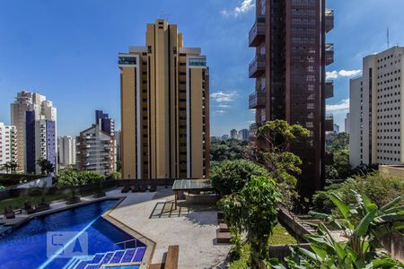 Vista de apartamento para alugar com 1 quarto, 78m² em Vila Suzana, São Paulo